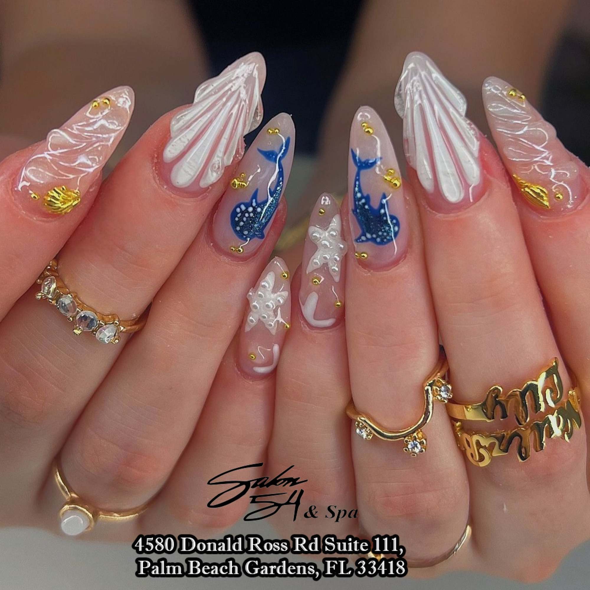 Nail Design